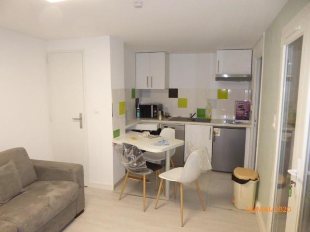 Studio 2* Saint-Raphaël